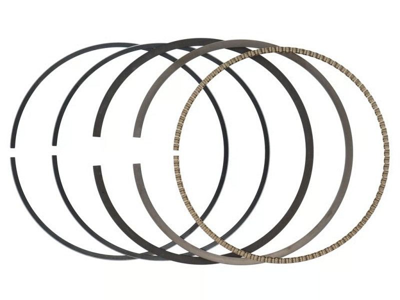 Wiseco 4125VM Harley-Davidson 4-Stroke Ring Set