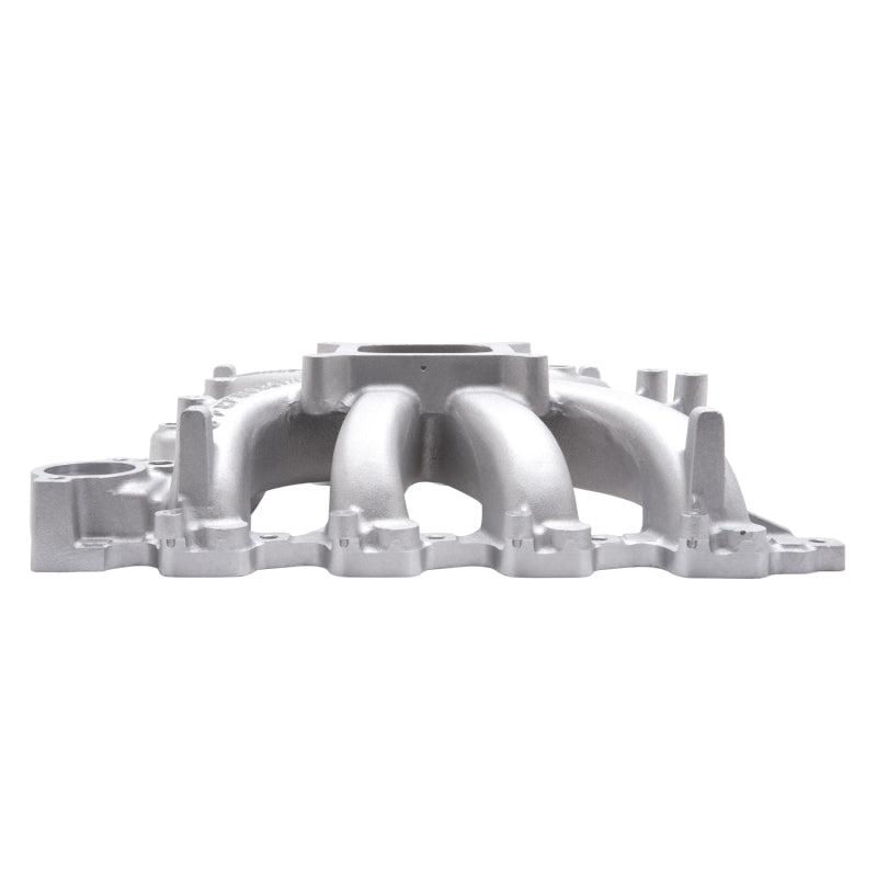 Edelbrock 2838 Victor Jr fits Ford for 4 6L Engines Manifold Only