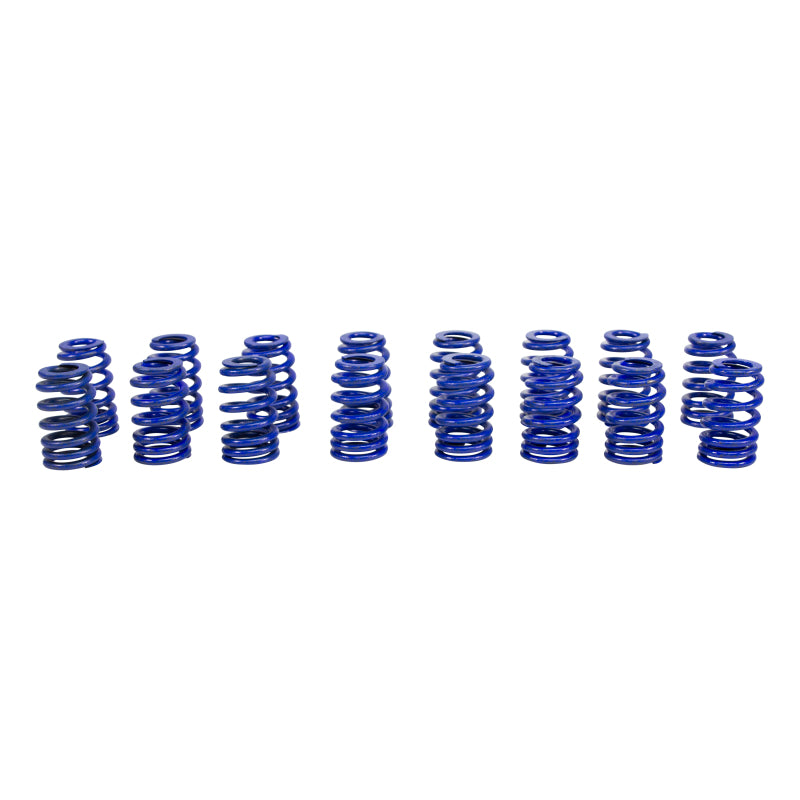 COMP Cams H604-16 fits GM 603/604 0.570in Lift 1.077/1.282 OD Beehive Hustler Valve Spring Kit