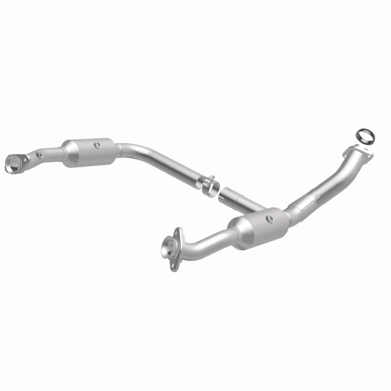 MagnaFlow 49598 Conv DF fits Explorer 4.0L OEM