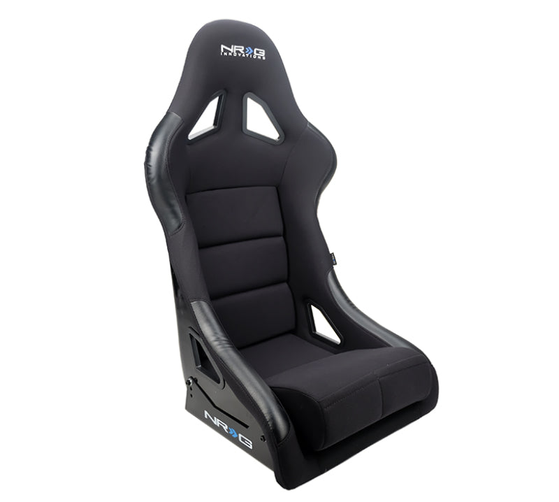 NRG FRP-330 FRP Bucket Seat Street/Track Comfort Style - Medium