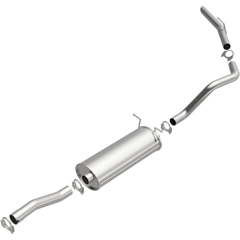 Magnaflow 106-0217 BRE Exhaust Kit 99-00 fits Ford Expedition 4.6L