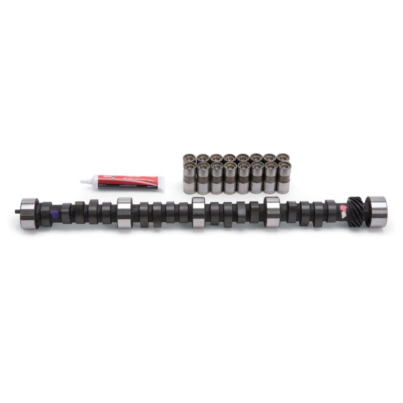 Edelbrock 3702 Perf Plus Cam and Lifters Kit Chev 305-350 Tbi and Lg-4