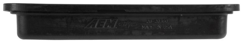 AEM 28-20360 06-10 fits Toyota Yaris DryFlow Air Filter