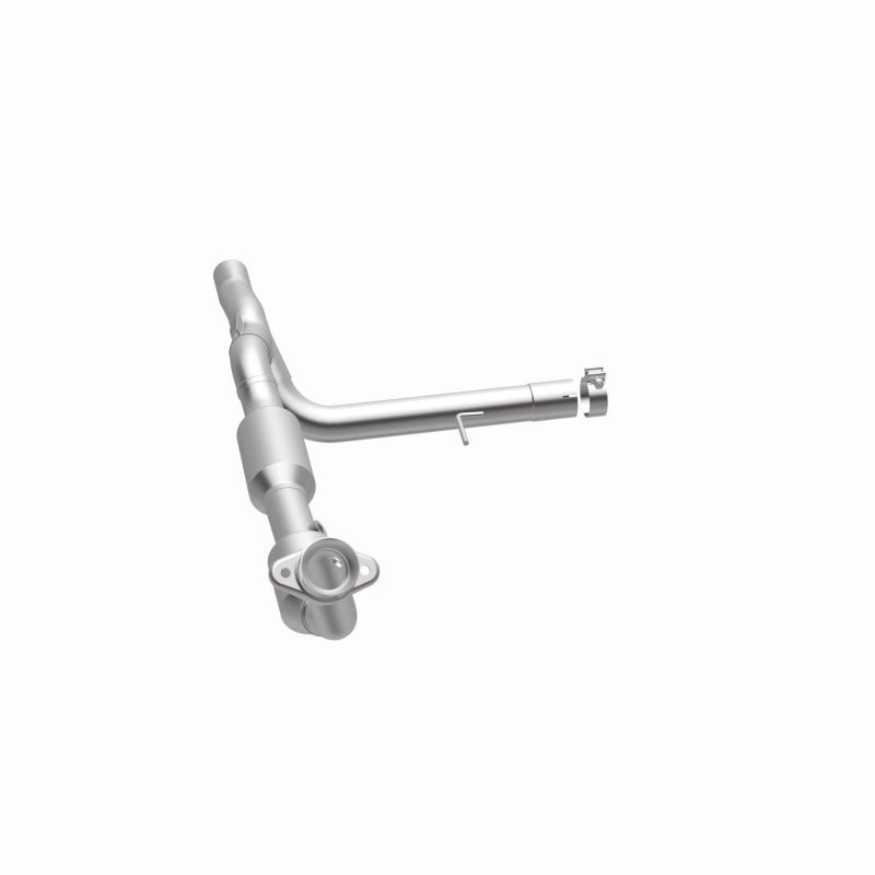 Magnaflow 4583450 2004 fits Ford F-150 4.6L Direct Fit Converter