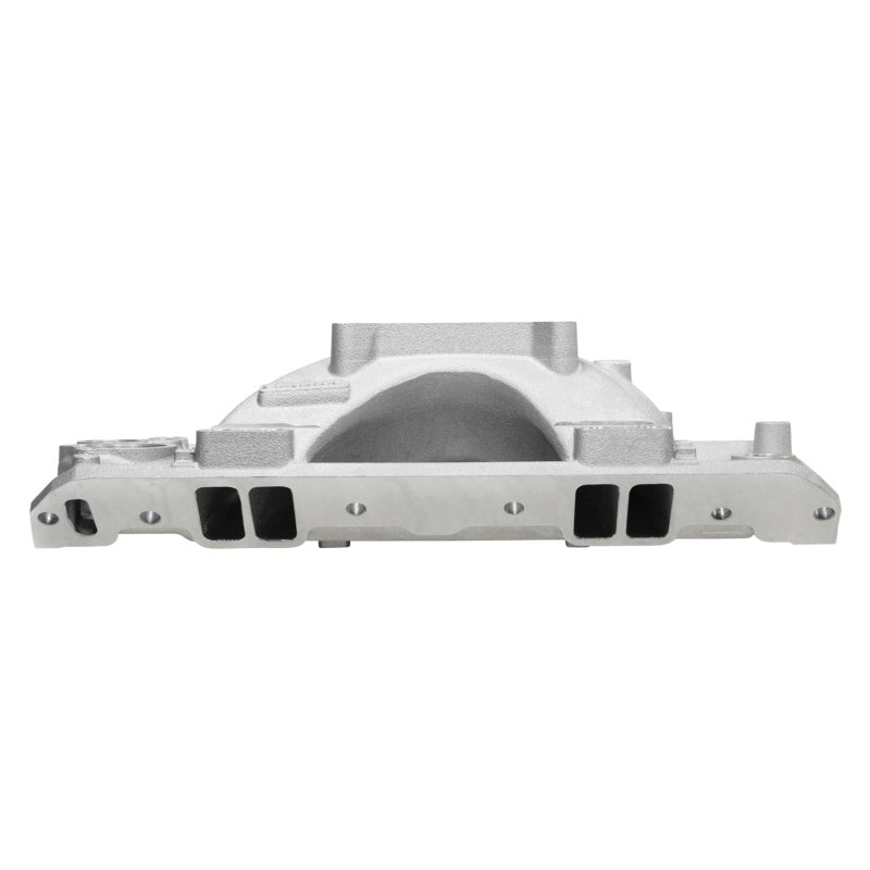 Edelbrock 28115 Victor Jr Manifold AMC 70-91 EFI (Race Manifold)