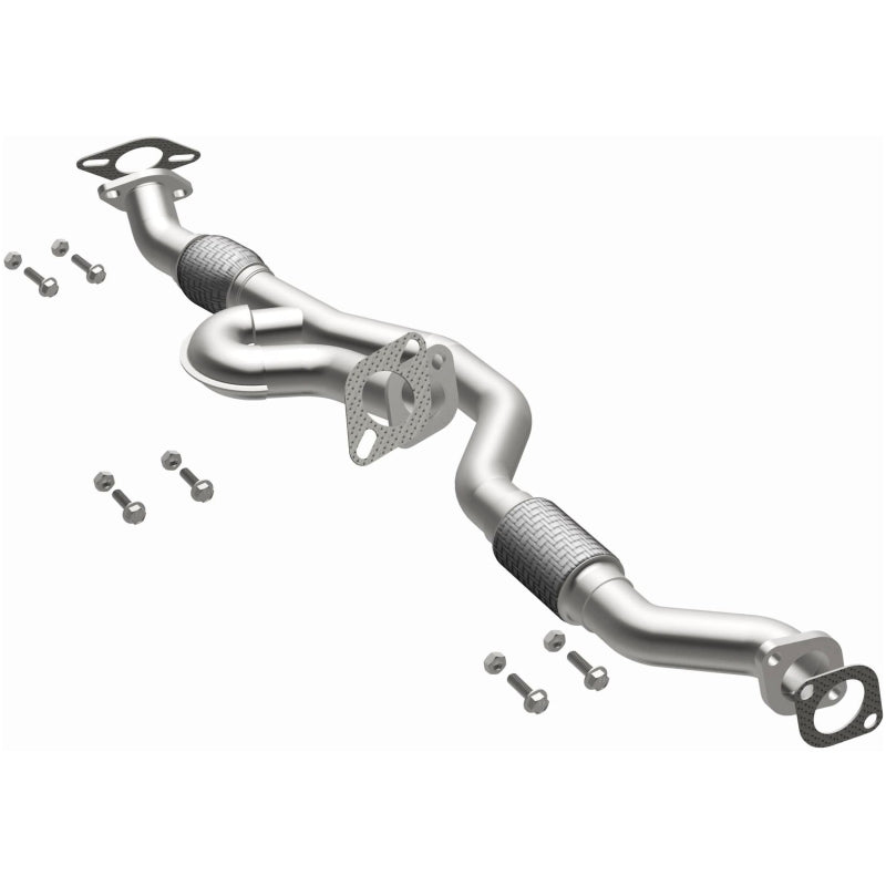 Magnaflow 107-0221 BRE Exhaust 05-10 fits Sportage Tucson 2.7L Front Pipe Kit