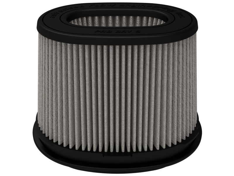 AFE 20-91207D um Pro DRY S Univ Air Filter 6-3/4 x 4-3/4in F x 8-1/4 x 6-1/4in