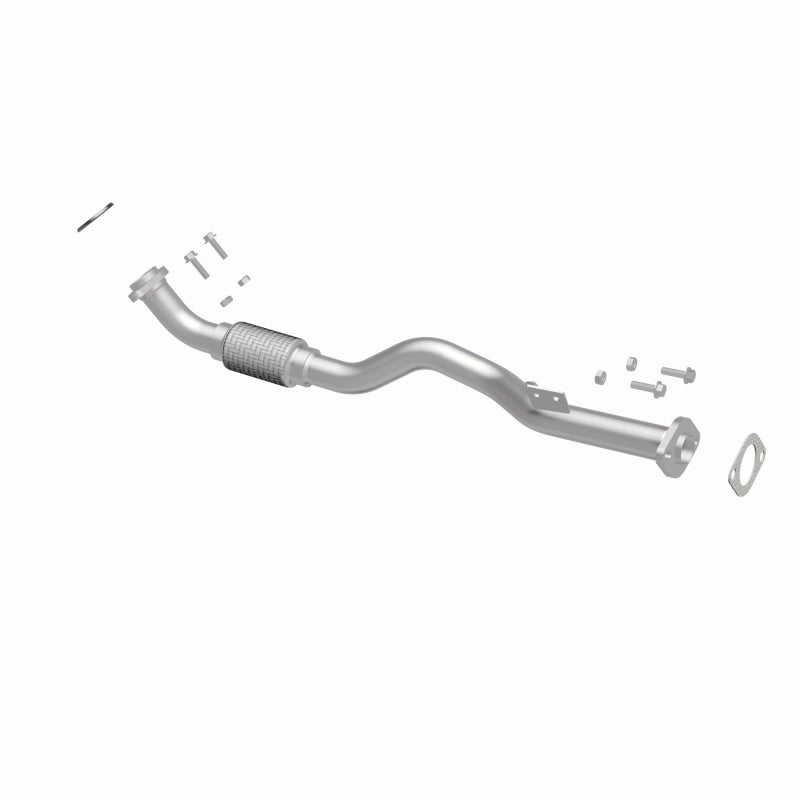 Magnaflow 107-0085 BRE Exhaust 93-97 Corolla Prizm 1.6L 1.8L Front Pipe Kit
