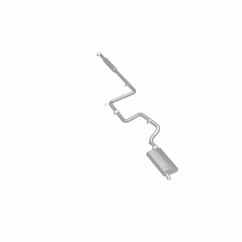 Magnaflow 106-0073 BRE Exhaust Kit 00-07 Sable fits Taurus 3.0L