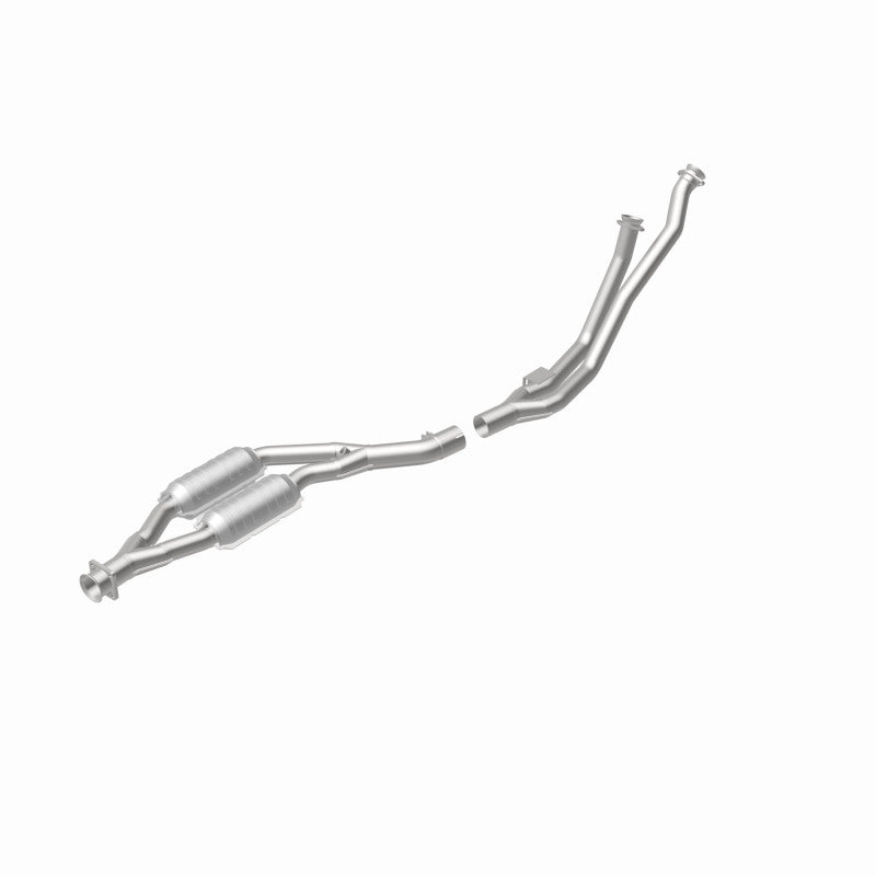 MagnaFlow 23849 Conv DF 1994 fits Mercedes S320 3.2L