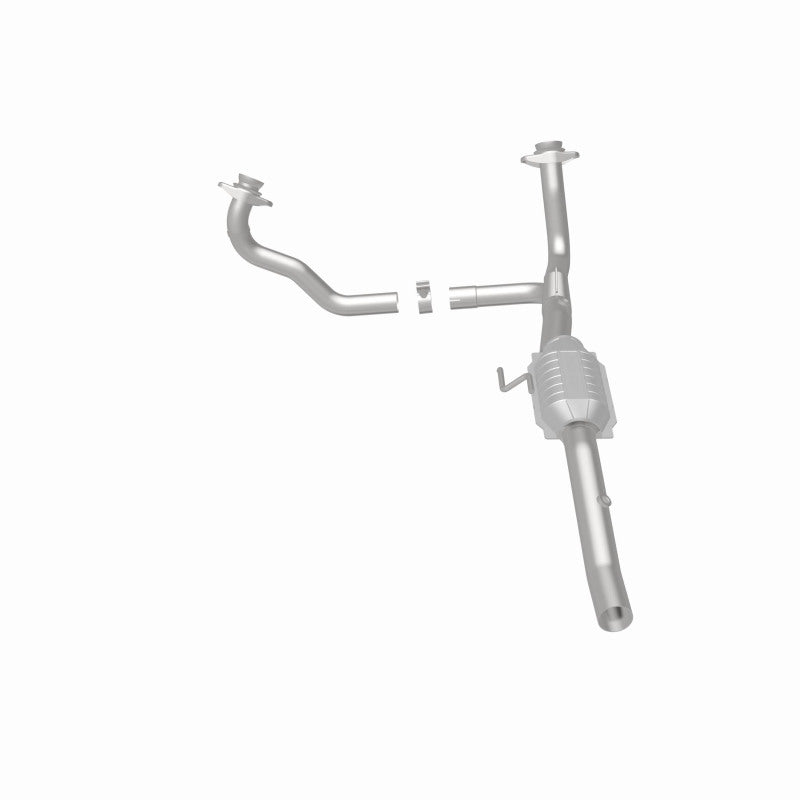 MagnaFlow 49471 Conv DF fits Durango 2WD OEM