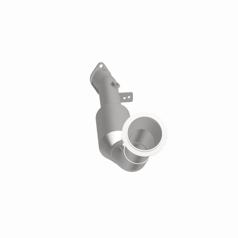 MagnaFlow 49779 Conv DF fits BMW 08-09 5 Front OEM