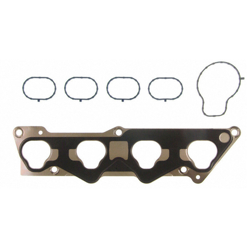 Fel-Pro MS96390 fits Honda Civic MS 96390 Engine Intake Manifold Gasket Set