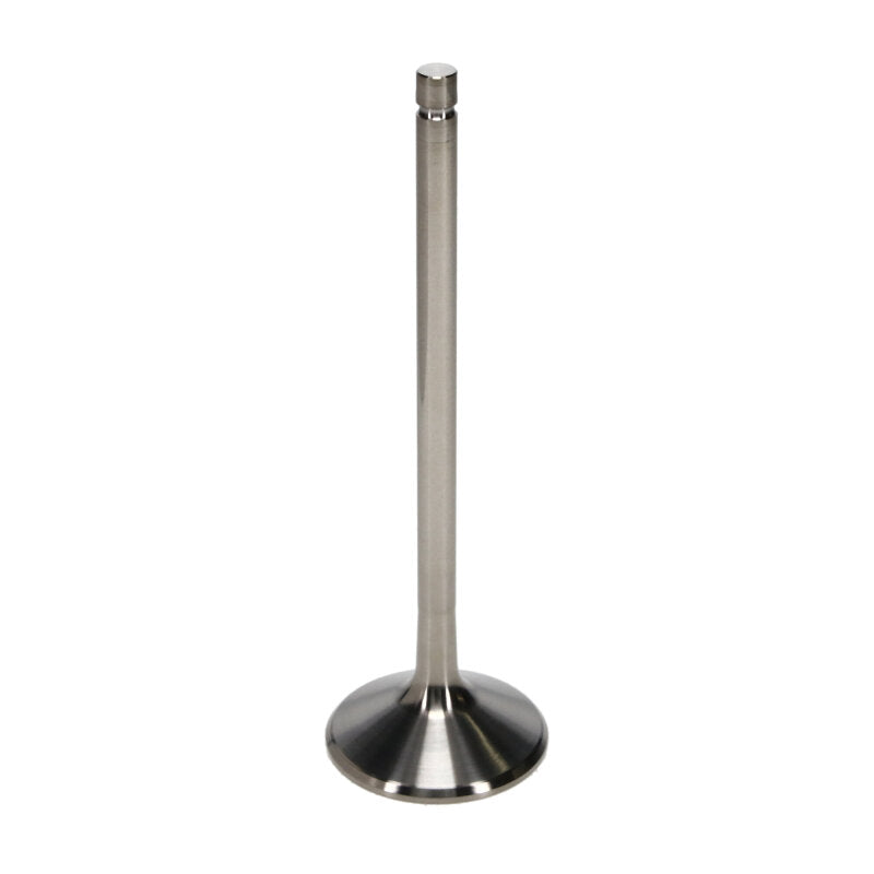Manley Performance 12173B-8 Manley Titanium Exhaust Valve Kit - Big Block fit