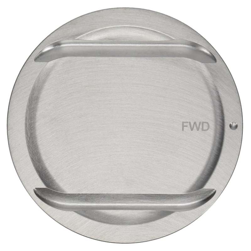 Wiseco 6581M88 CHRY NEON 10.5:1 NITROUS 1.236x88.0 Piston Shelf Stock