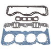 Edelbrock 7378 Top End Gasket Set W-Series fits Chevy 409 Large Port