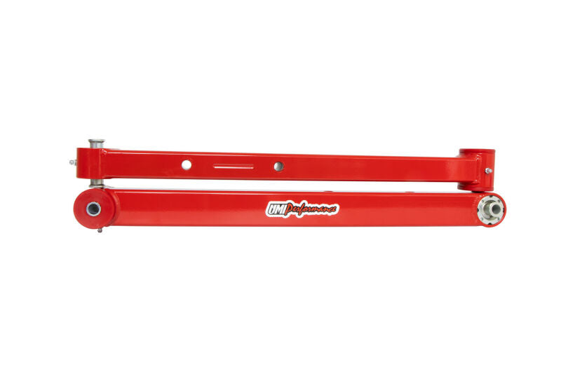 UMI Performance 3622-RUMI 78-96 fits GM B-Body Boxed Extended Length Lower Contr