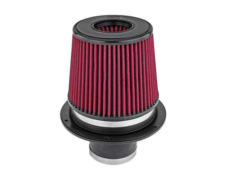 Skunk2 Racing 343-99-0615 Skunk2 Universal Intake Kit 3.5in Coupler w/Mounting Ring