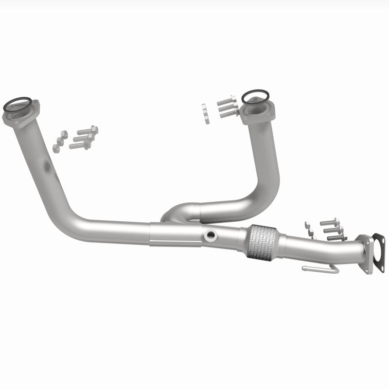 Magnaflow 107-0082 BRE Exhaust 99-04 Odyssey 3.5L Front Pipe Kit