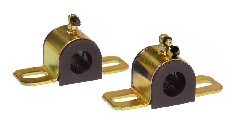 Prothane 19-1208-BL 19-1208-BL Universal 90 Deg Greasable Sway Bar Bushings