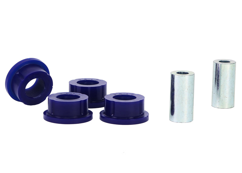 SuperPro SPF3817K 2015 fits Subaru WRX Limited Rear Trailing Arm Forward Bushing