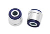 SuperPro SPF3913K 2007 fits Jeep Wrangler Rubicon Rear Panhard Rod Bushing Set (