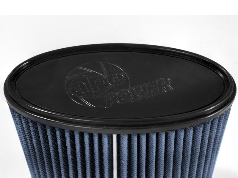 AFE 24-90083 FLOW Pro 5R Universal Air Filter (7X3) F x (8-1/4 x 4-1/4) B x (8-