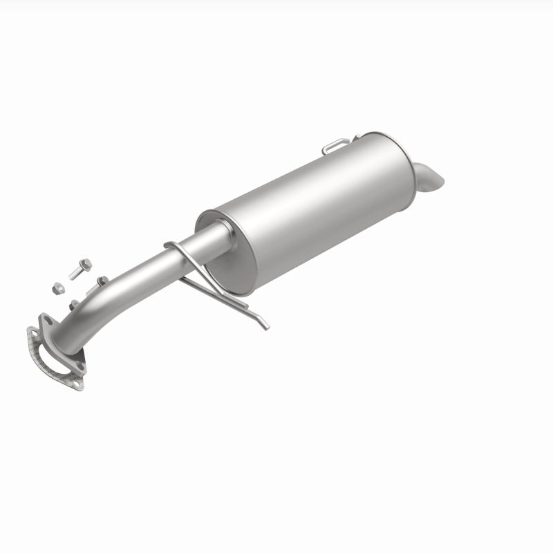 Magnaflow 108-0008 BRE Exhaust 10-11 fits Kia Soul 2.0L Muffler Kit
