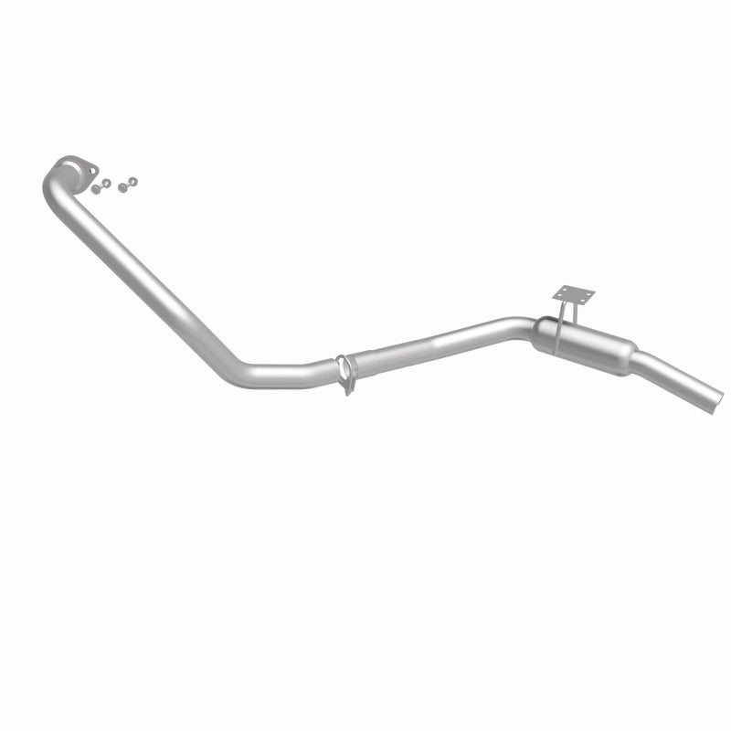 Magnaflow 108-0214 BRE Rear Muffler Kit Replacement fits Lexus