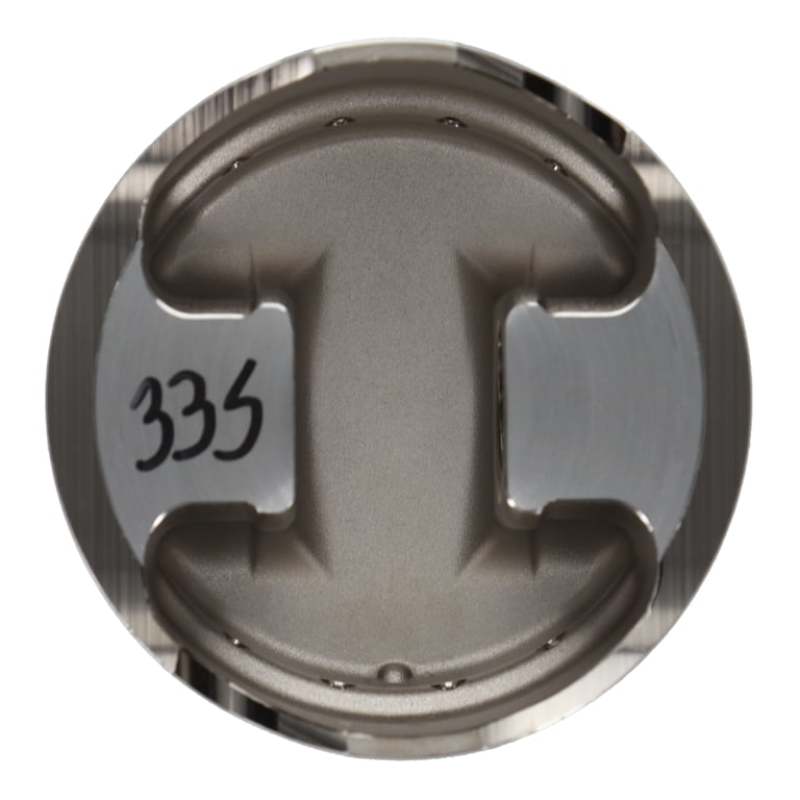Wiseco 6549M8725 fits Nissan VG30 Turbo -9cc 1.260 X 87.25mm Piston Shelf Stock