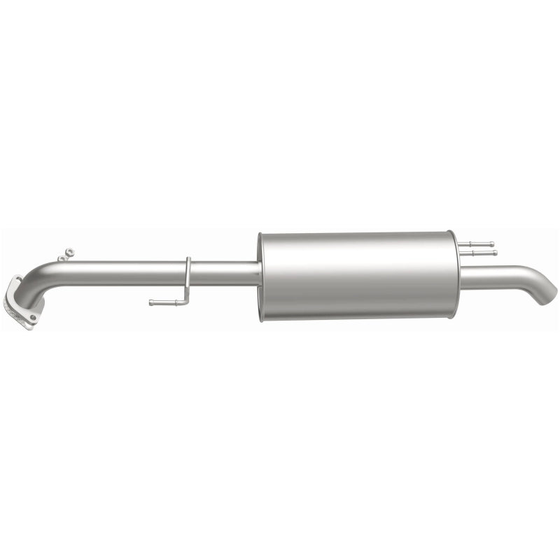 Magnaflow 108-0014 BRExhaust 10-13 KIA FORTE KOUP Muffler Kit