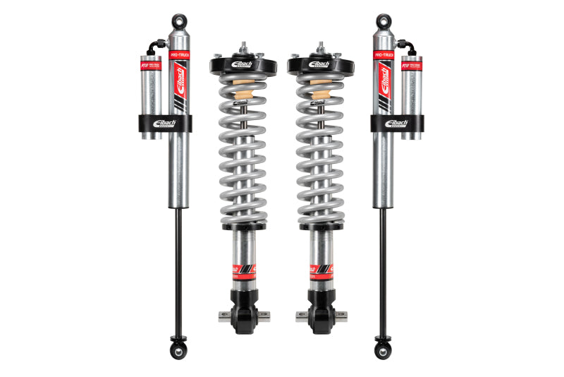 Eibach E86-35-037-02-22 Pro-Truck Coilover Stage 2R 15-20 fits Ford F-150 3.5L V6 2WD