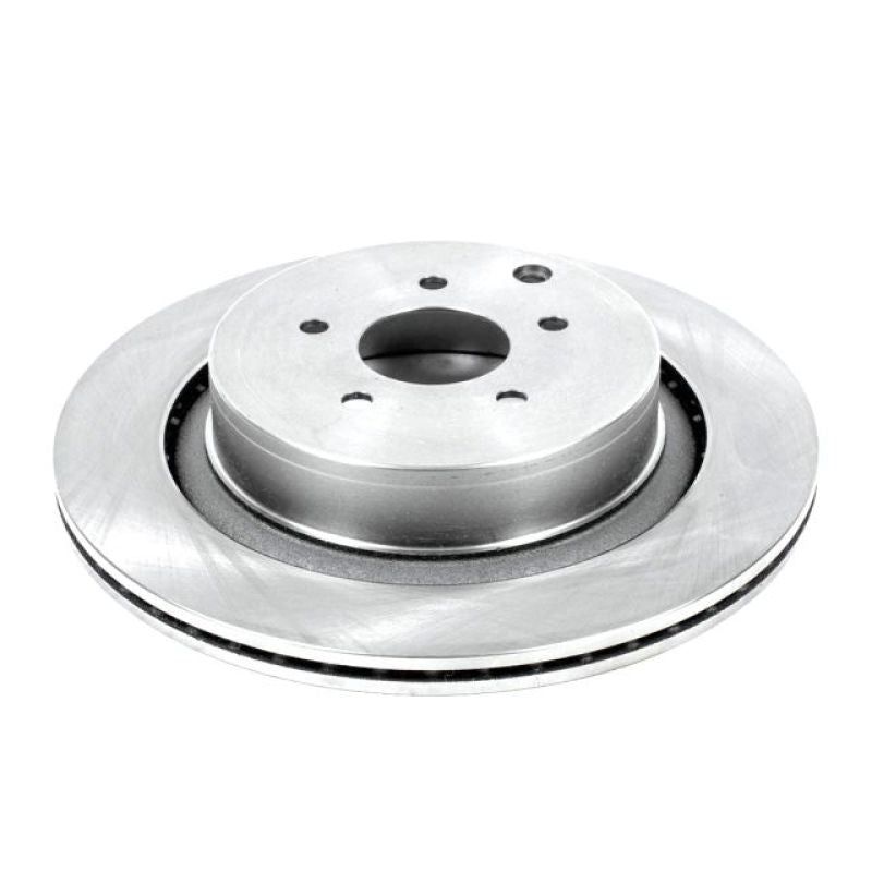 PowerStop JBR1386 fits Infiniti 09-13 FX50 Rear Autospecialty Brake Rotor