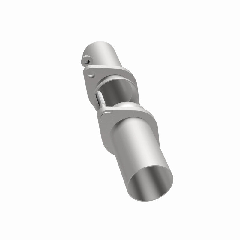 MagnaFlow 10744 Univ Ball Flange 2.5inch