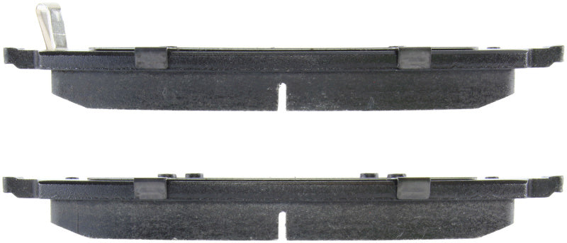 Stoptech 309.108 Sport Brake Pads w/Shims and Hardware - Rear