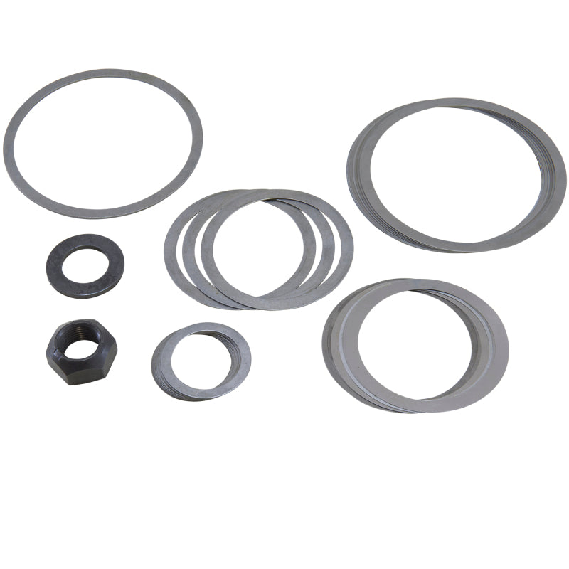 Yukon Gear SK 706213 Replacement Carrier Shim Kit For Dana 70 & 70HD
