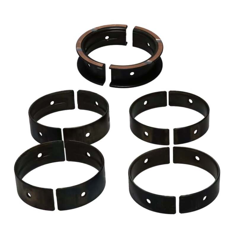 Manley Performance 33080 Manley Main Bearing, SUBARU MAIN BEARINGS WITH #3