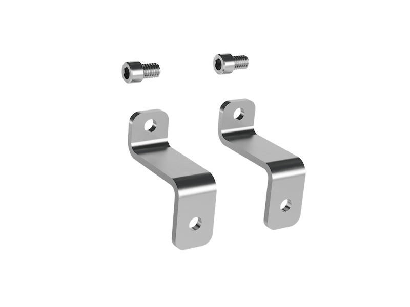 ICON 55153 2022+ fits Toyota Tundra Air Ride Bracket Kit