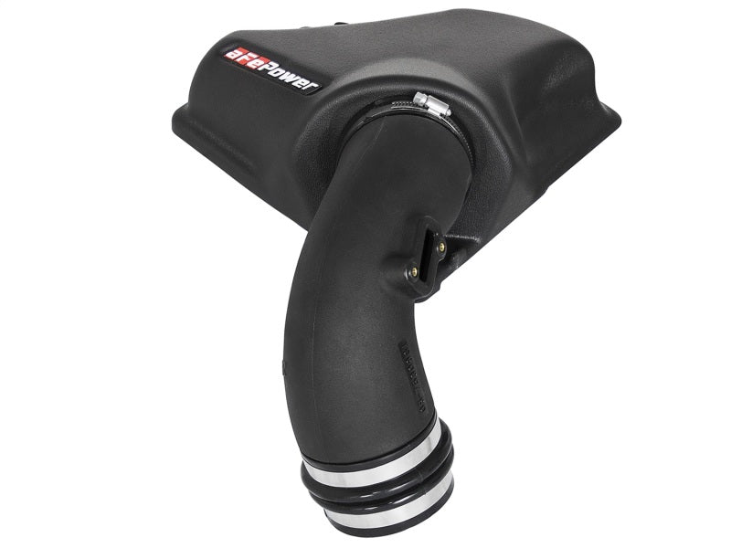 AFE 54-12912-B FORCE Stage-2 Pro 5R Cold Air Intake System 16-17 fits BMW 340i