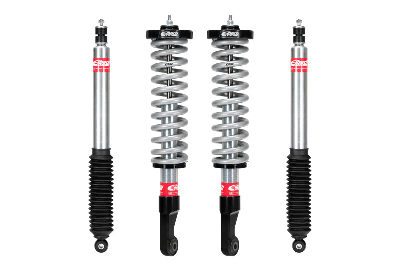 Eibach E86-82-067-01-22 Pro-Truck Coilover Stage 2 16-21 fits Toyota Tundra 4WD