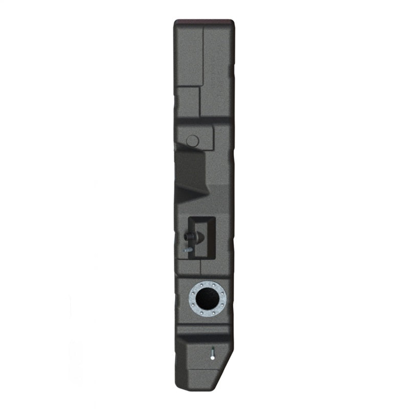 fits Titan Fuel Tanks 7020599 99-07 Ford F-250/F-350 PowerStroke Crew/Ext. Cab Long Bed 60 Gal. XXL Mid-Ship Tank