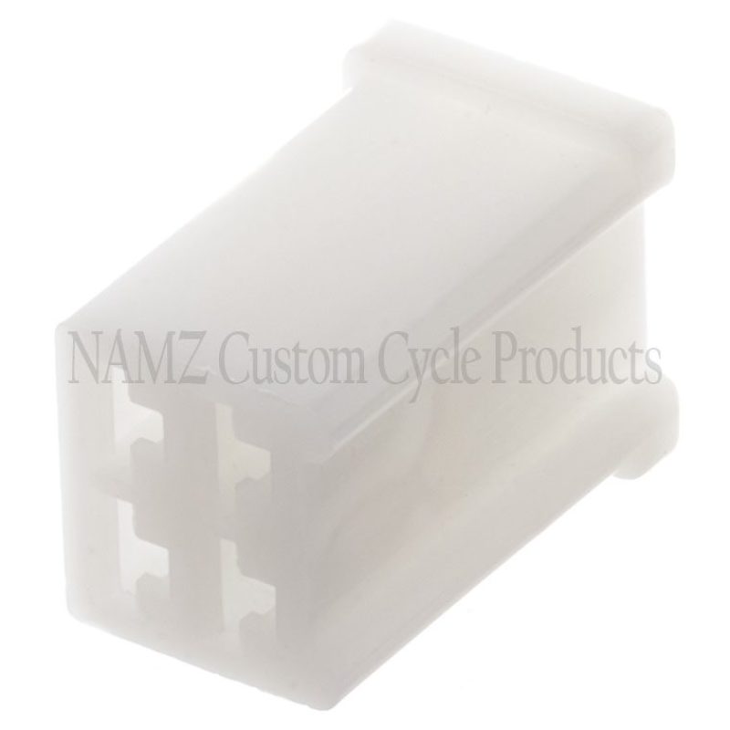 NAMZ NH-ML-4B 110 Series 4-Pin Female Coupler (5 Pack)