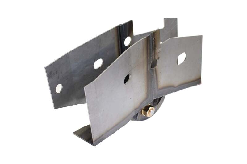 RustBuster RB7083R Forward Leaf Spring Mount Right Side