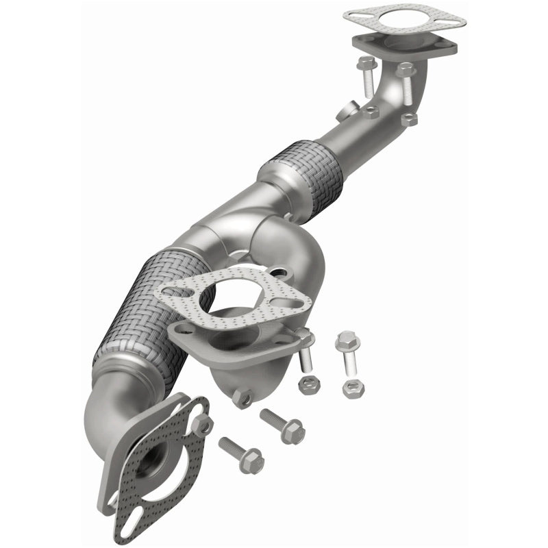 Magnaflow 107-0158 BRE Exhaust 02-05 Sedona 3.5L Front Pipe Kit