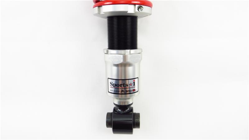 RS-R XSPIT065M 2013-2021 fits Scion FR-S (ZN6) Sports-i Moto Spec Coilovers