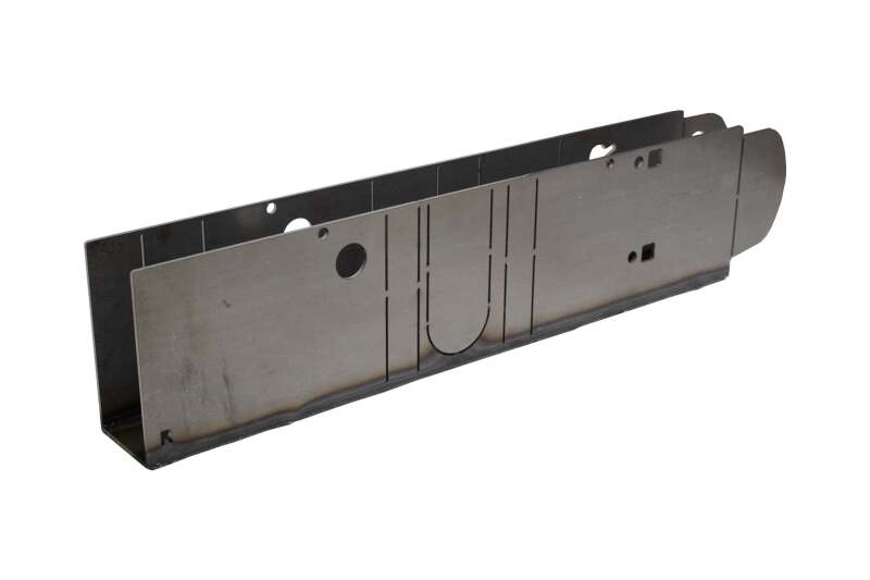RustBuster RB7825L Center Frame Section Left Side