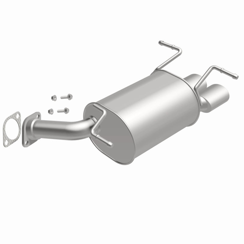 Magnaflow 108-0031 BRE Exhaust 03-04 G35 3.5L Muffler Kit