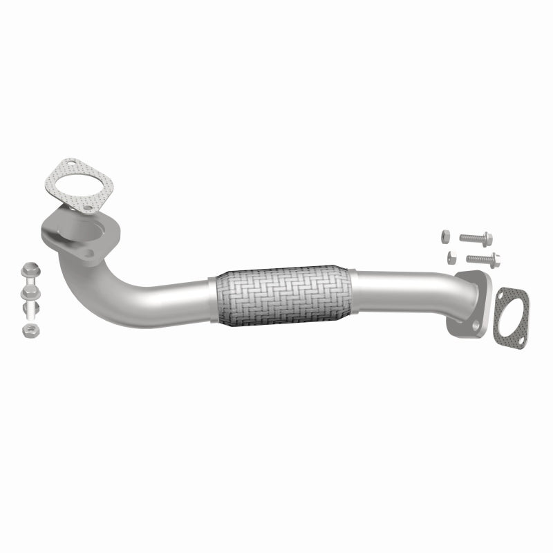 Magnaflow 107-0258 BRE Exhaust 00-04 Focus 2.0L Front Pipe Kit