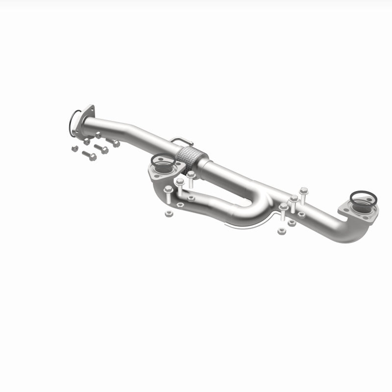 Magnaflow 107-0191 BRE Exhaust 05-10 Odyssey 3.5L Front Pipe Kit